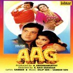 Aag - Alka Yagnik Song Download